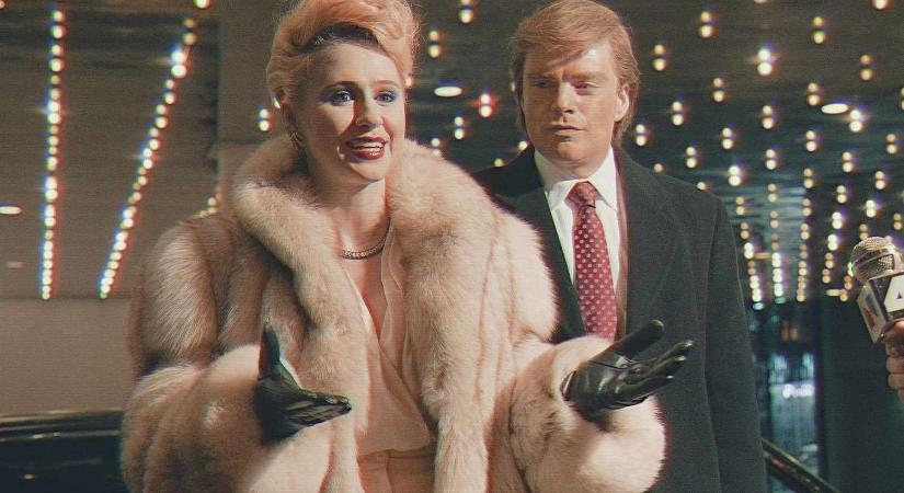 Magyarországon 18-as karikát kapott a Donald Trump-film