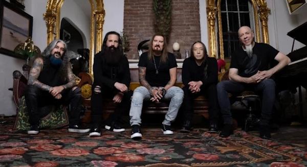 Megérkezett az új Dream Theater album első dala:'Night Terror'