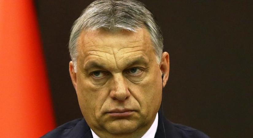 Orbán „megvédi” a befagyasztott orosz állami javakat az ukránoktól