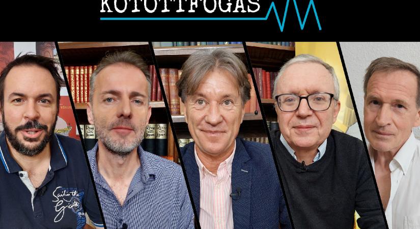 Kötöttfogás 316. – Orbán Viktor csihi-puhija