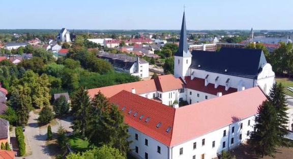 Különleges kiállításokkal egy teljesen megújult épületben várja látogatóit hamarosan a nyírbátori Báthori István Múzeum