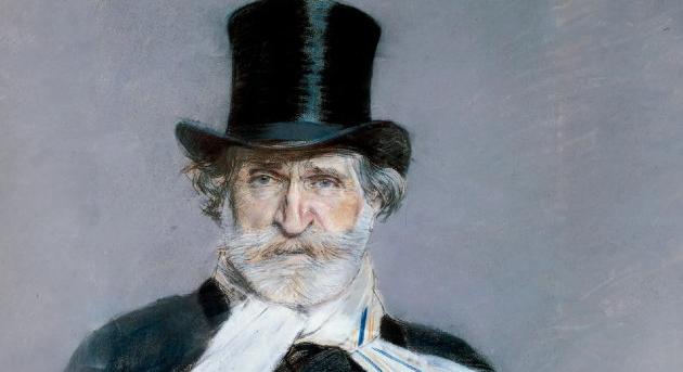 Megbukott a konzervatóriumi felvételin Giuseppe Verdi, az olasz opera későbbi mestere