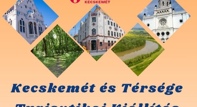 Ismét lesz turisztikai kiállítás Kecskeméten