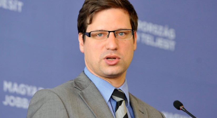 Gulyás Gergely nagyon megdicsérte Debrecent