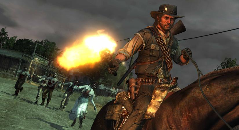 [RÖVIDEN] Kiderült, mennyibe fog kerülni a Red Dead Redemption PC-változata, és hát 14 éves játékhoz képest ez annyira nem barátságos