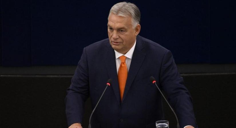 Rengetegen dicsérik Orbán Viktort az EP hivatalos Facebook-oldalán