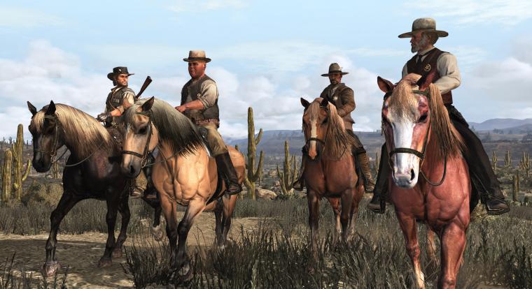 Elszaladt a ló Rockstarral a PC-s Red Dead Redemption árazásánál