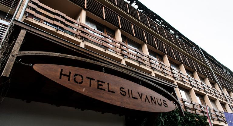 Hamarosan újranyit a Hotel Silvanus