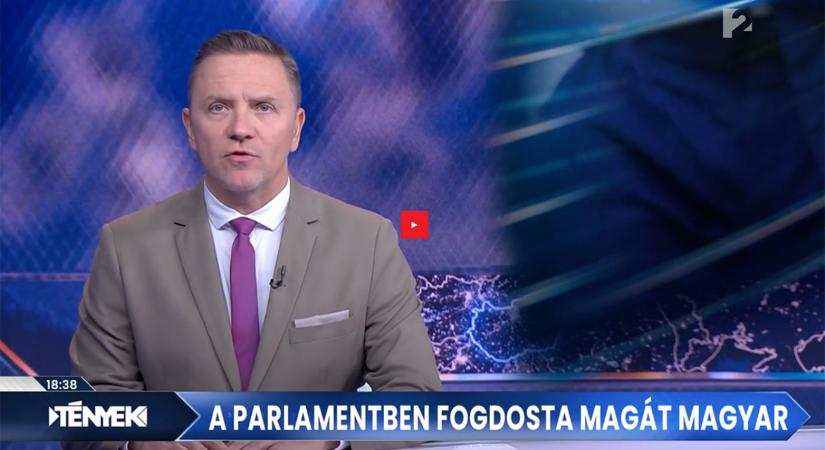 Történelmi nap a mai: a fideszes sajtó megtalálta a fogást Magyar Péteren