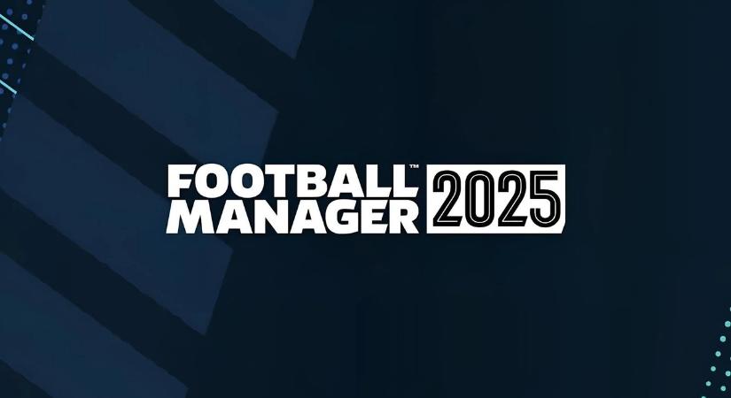 Mégis van baj a Football Manager 2025-tel