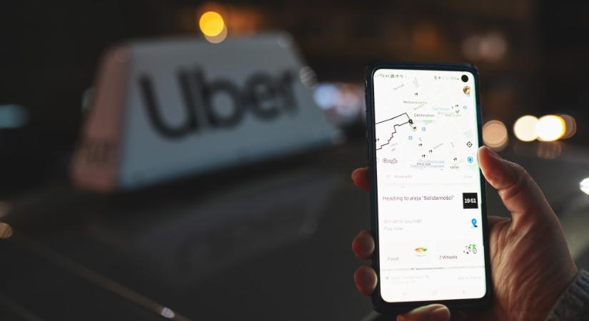 Az Uber elindítja az OpenAI GPT-4o által működtetett MI-asszisztenst