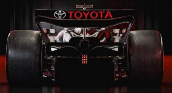 Bejelentés: F1-es szövetségre lép a Haas és a Toyota