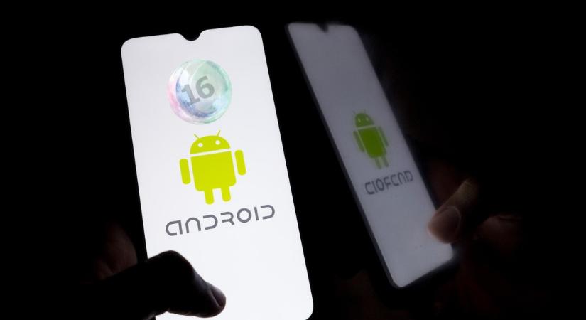 Az Android 16-tal minden alkalmazást lebegő buborékba rakhat – videó