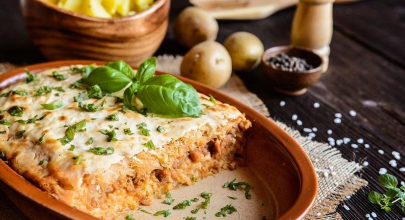 Mi legyen az ebéd hétvégén? 11 kipróbált recept, amivel nem nyúlhatsz mellé!