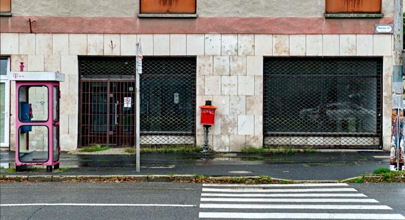 Postabezárások Vas megyében: „Én lelépek ebből az országból, de aki marad, annak jól jönne egy posta”