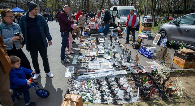 Hétvégén a vásároké a főszerep Debrecenben – itt a többi ingyenes program is Hajdú-Biharban