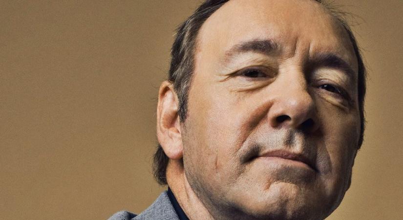 Három ember is meghalt már azok közül, akik Kevin Spacey-t szexuális zaklatással vádolták