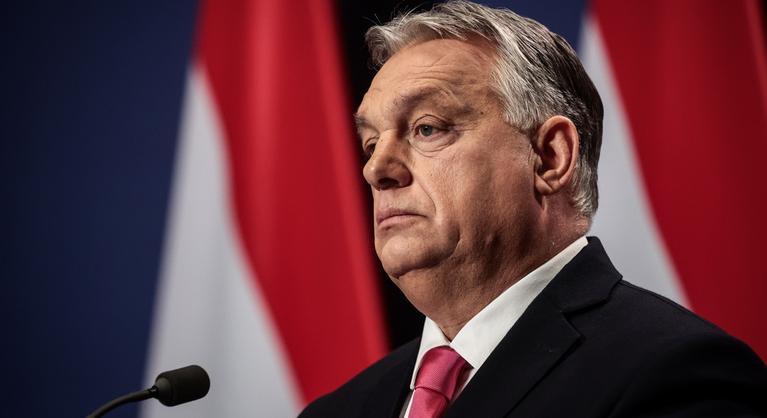 Orbán Viktor: Vérgőzös emberek rontottak nekünk