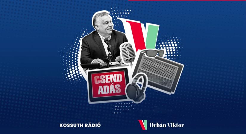 Orbán Viktor: Csekély az esély a közös uniós kiútra