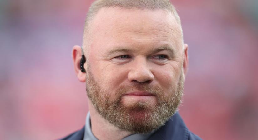 Wayne Rooney elárulta, szerinte ki a PL legmeggyőzőbb csapata