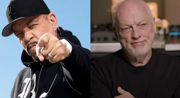 Klip készült a Body Count és David Gilmour közös Pink Floyd feldolgozásához