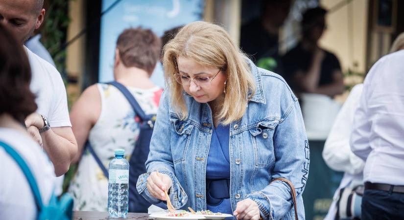 Gáspár Bea súlyos betegségéről vallott, jogász mondta el, hogy felelős volt-e a balesetért Sallai Nóra