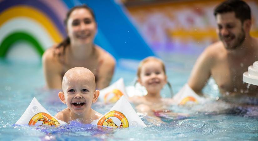 Sonnentherme Lutzmannsburg élményfürdő – Szórakozás és kikapcsolódás az egész családnak