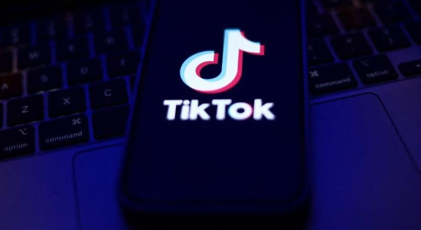 A TikTok a mesterséges intelligencia miatt rúg ki embereket