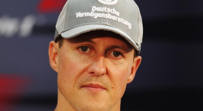 Megszakad a rajongók szíve: egy idegsebész köntörfalazás nélkül beszélt arról, hogy milyen állapotban lehet most Michael Schumacher