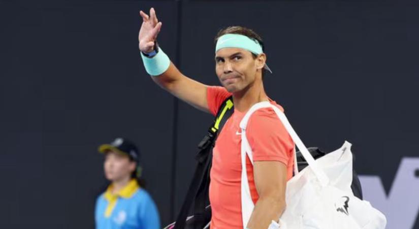 Rafael Nadal: megható szavakkal búcsúzott Djokovic