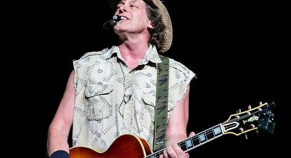 Ted Nugent: "vannak melegek, akiket kedvelek"