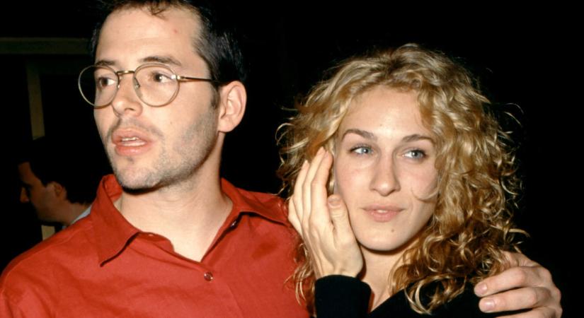 30 éve együtt – Sarah Jessica Parker és Matthew Broderick sikerének titka