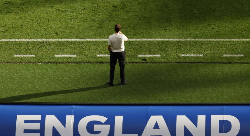 Gareth Southgate edzősködés helyett „élvezné egy kicsit az életet”