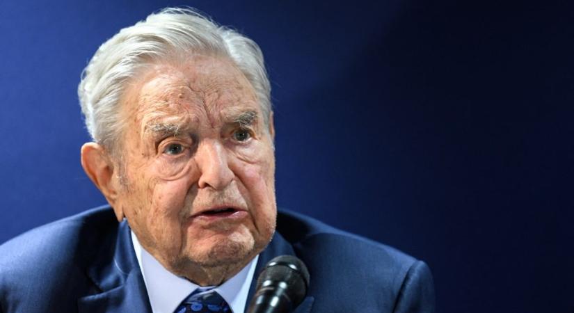 Varsóban vették célba az amerikai baloldal és Soros emberei a szuverenitásvédelmi törvényt