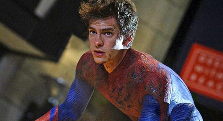 "Csinálj úgy, mintha k*rvára nem számítana" - Mondta magának Andrew Garfield, mikor elment a Pókember meghallgatására, amihez már akkor túl öregnek érezte magát