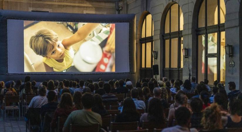 A Friss Hús felkerült az Oscar-díjra kvalifikáló fesztiválok listájára