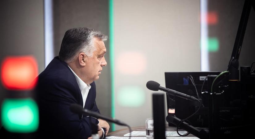 Orbán Viktor új egyezséget kötne az emberekkel