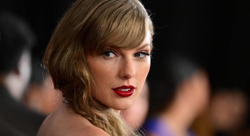 Taylor Swift 5 millió dollárral segíti a Helene és Milton hurrikánok áldozatait