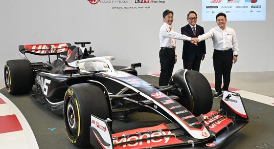 Másfél évtized után tér vissza a Toyota az F1-be