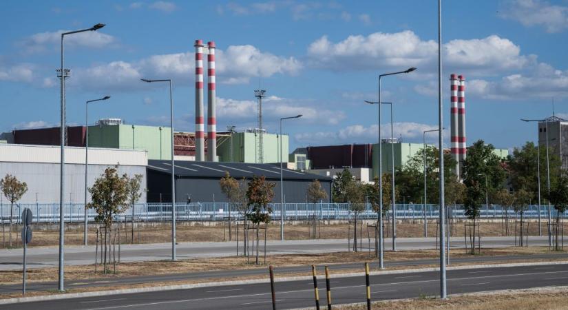 Térdre bukott a Paksi Atomerőmű kettes blokkja