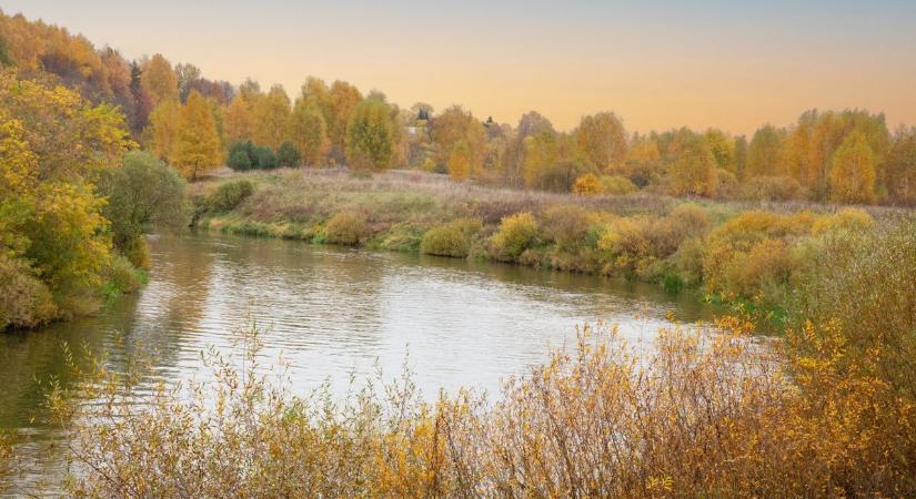 Így alakult a Duna és a Tisza aktuális vízszintje Bács-Kiskunnál