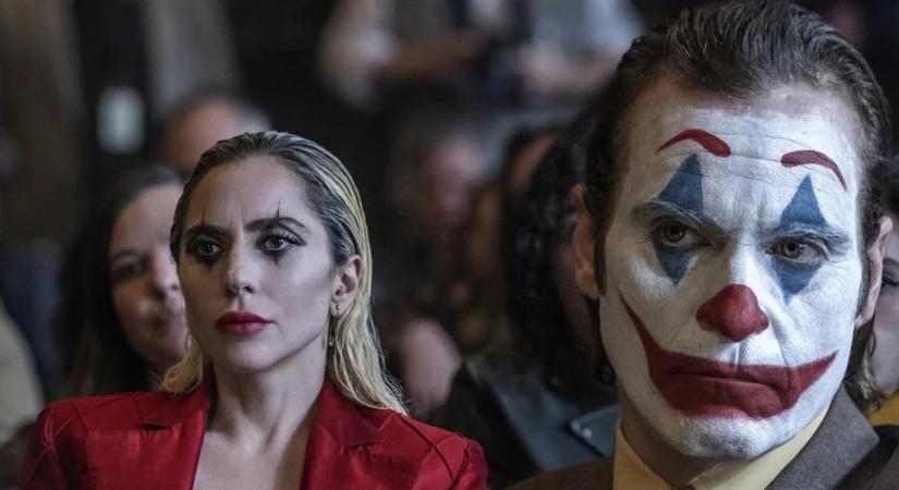 Állítólag Todd Phillips nem akart együttműködni James Gunn-nal a Joker 2 munkálatai során