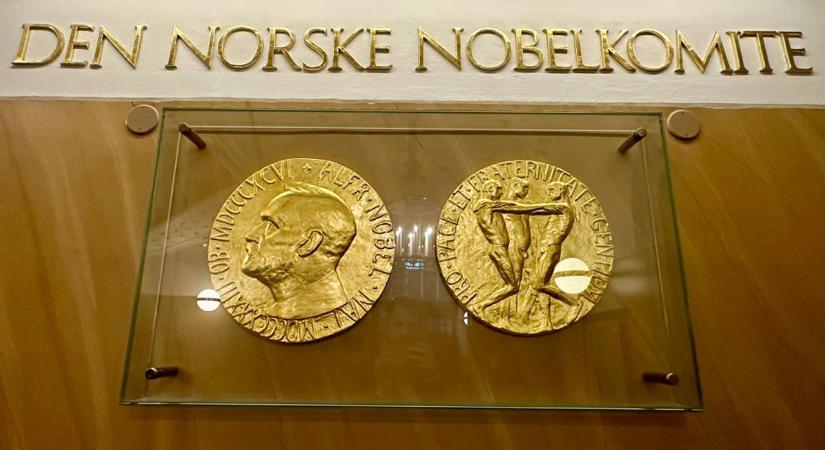 A hirosimai és nagaszaki atomtámadás túlélőinek szervezete kapta idén a Nobel-békedíjat