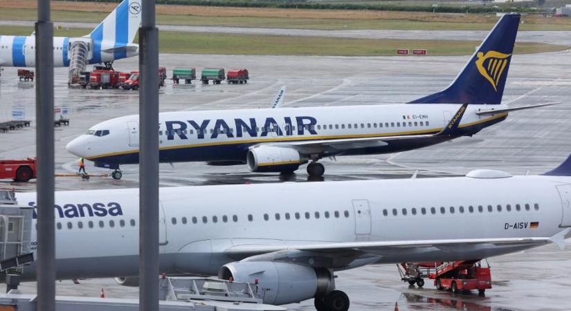 Lavinát indíthat el a Ryanair kivonulása ebben az európai országban