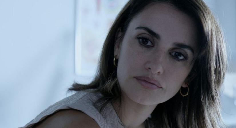 Penélope Cruz felkavaró alakításával – Mama