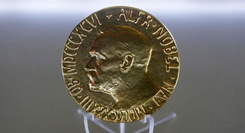 Kiderült, kik vehetik át idén a Nobel-békedíjat