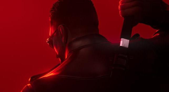 Az Arkane Studios végre megmutatta hogy néz majd ki a Marvel's Blade főszereplője