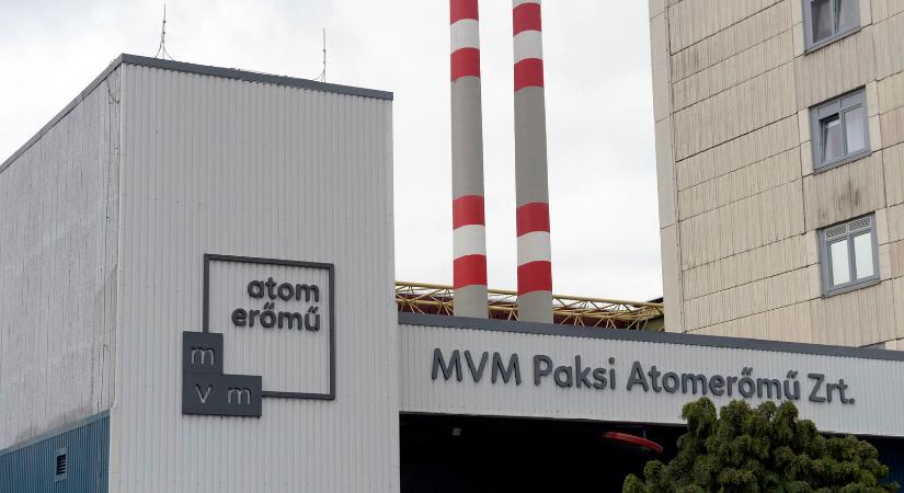 Kiderült, mi okozta a Paksi Atomerőmű üzemzavarát, a nukleáris biztonságot is megemlítették