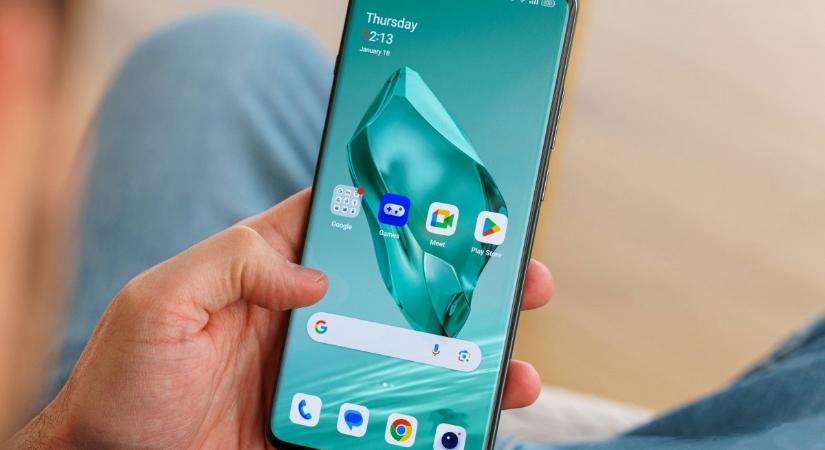 Újabb infók érkeztek a OnePlus 13-ról