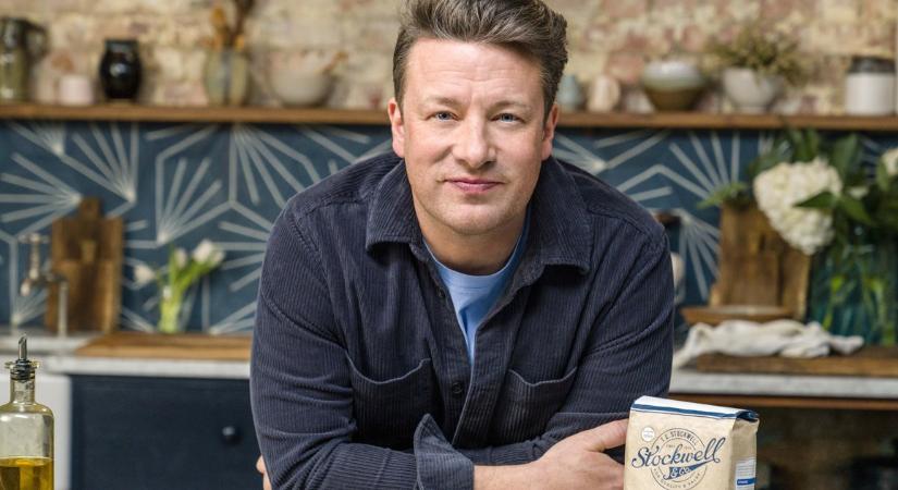 Jamie Oliver elárulta: ezt a hibát minden amatőr szakács elköveti egyszer a tészta főzésekor